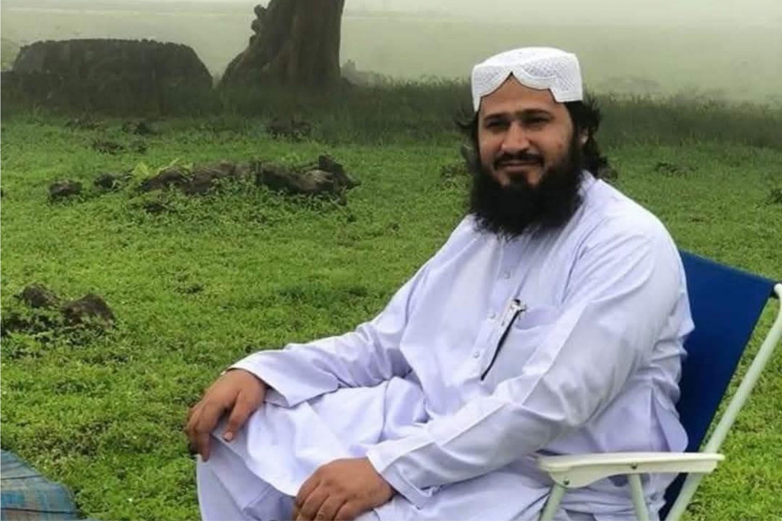 تربت : تیرگواری ءَ چہ مفتی شاہ میر بیران بیتگ