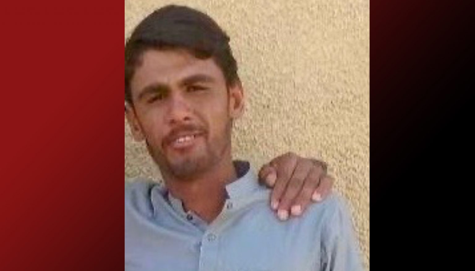 پنجگور: پاکستانی پوج ءِ دست ءَ یک مردمے بیگواہ