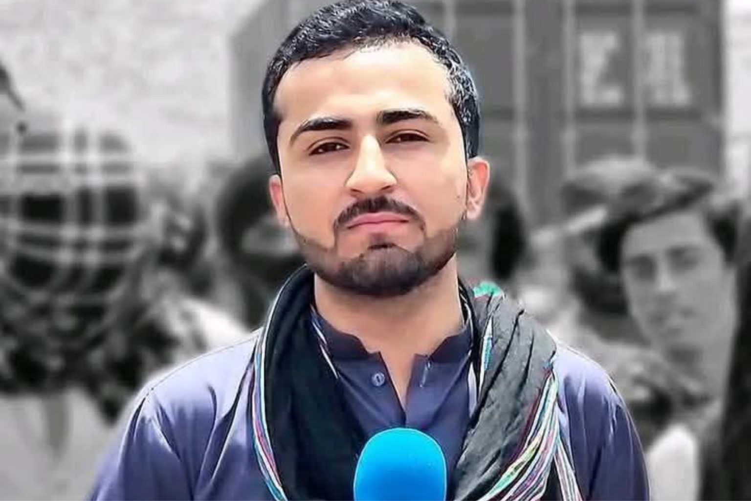 شال: دمگی اھوالکار بیگواہ