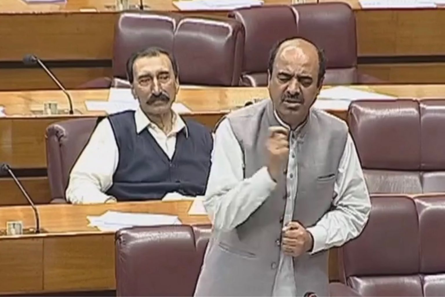 بی ایل اے ءِ گور ءَ وتکُش کنوک ھمنچو باز انت کہ آئی ءَ نوکیں وتکُش کنوک زیرگ بند کتگ – اسمبلی ءِ باسک پھلین بلوچ
