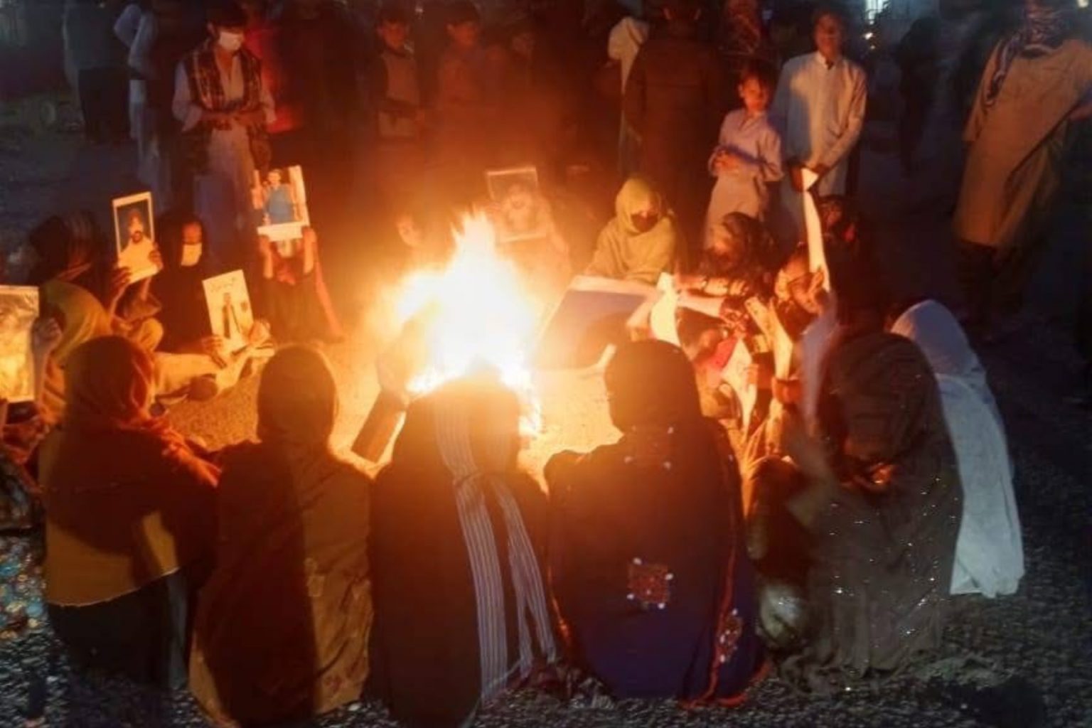 شال، سوراب، ھب، تربت ءُ مستونگ ءَ زورانسری بیگواھیانی ھلاپ ءَ نندانک ءُ زھرشانی برجاہ، شھدگ دنی وھدی بند