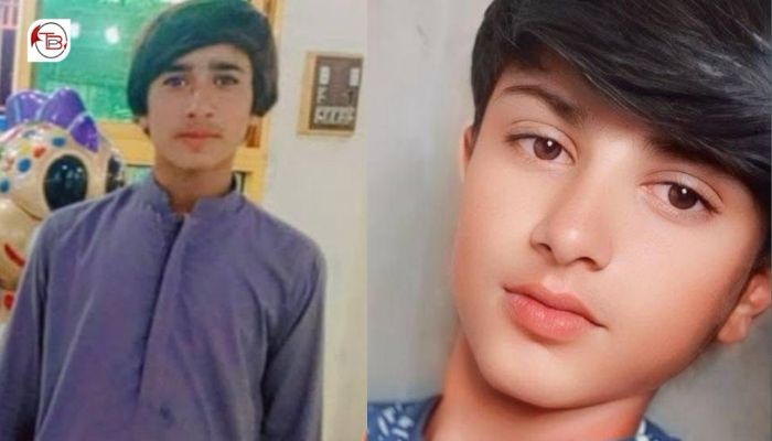 نوشکی: پاکستانی پوج ءِ دست ءَ دو کسان سالیں ورناہ بیگواہ