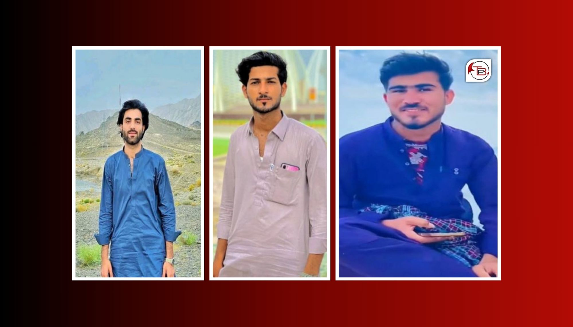 گوادر، اسلام آباد : سے نودربر زورانسری بیگواہ