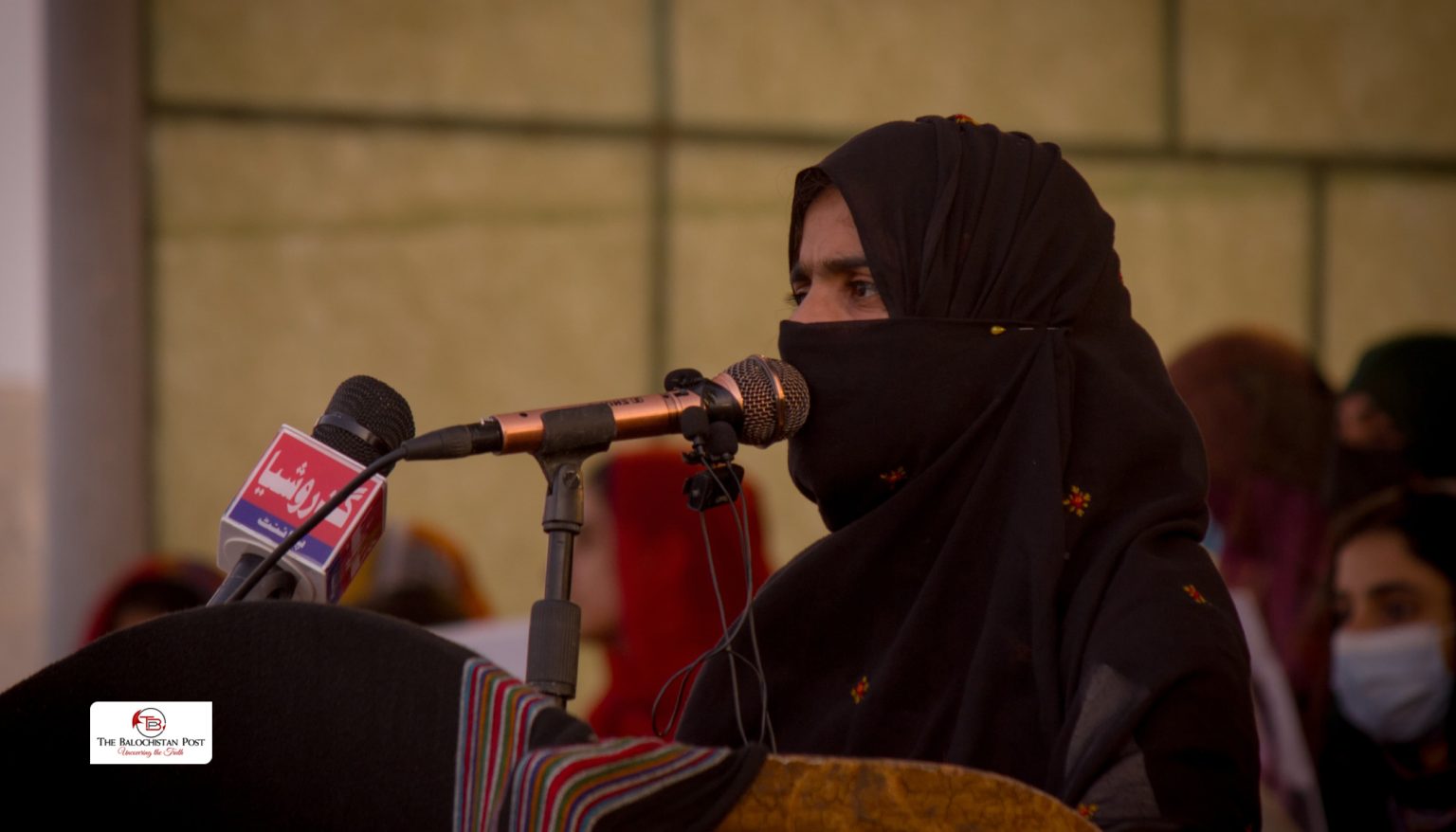 اقوام متھدہ، میان استمانی ادارہ پاکستانی ریاست ءِ ناشرکاریانی بگیری ءَ گامگیج بہ زور انت – ڈاکٹر صبیحہ