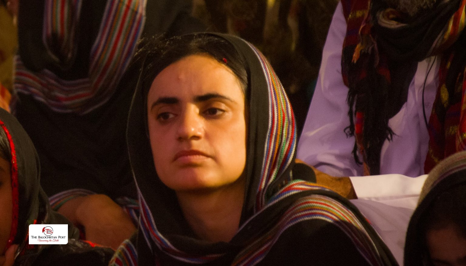 ڈاکٹر ماہ رنگ بلوچ سیل ءَ کیمرہ جنگ بیتگ ءُ ھرابیں ورگانی دیگ ءَ جانسلامتی ءِ ناگیگ