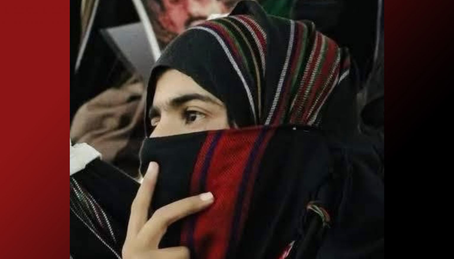 اگاں ریاست سرپد بیت انت جیڑہ ماہ رنگ، صبیحہ، شاجی، یا بیبگر انت گڑا ریاست رد سرپد بیت انت- جیڑہ ریاست انت- ڈاکٹر صبیحہ بلوچ