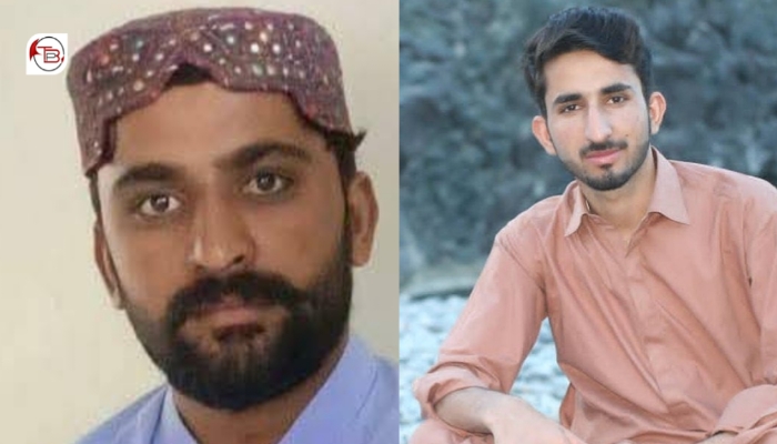 بلوچستان : یک مردمے بیگواہ، یکے آجو بیتگ