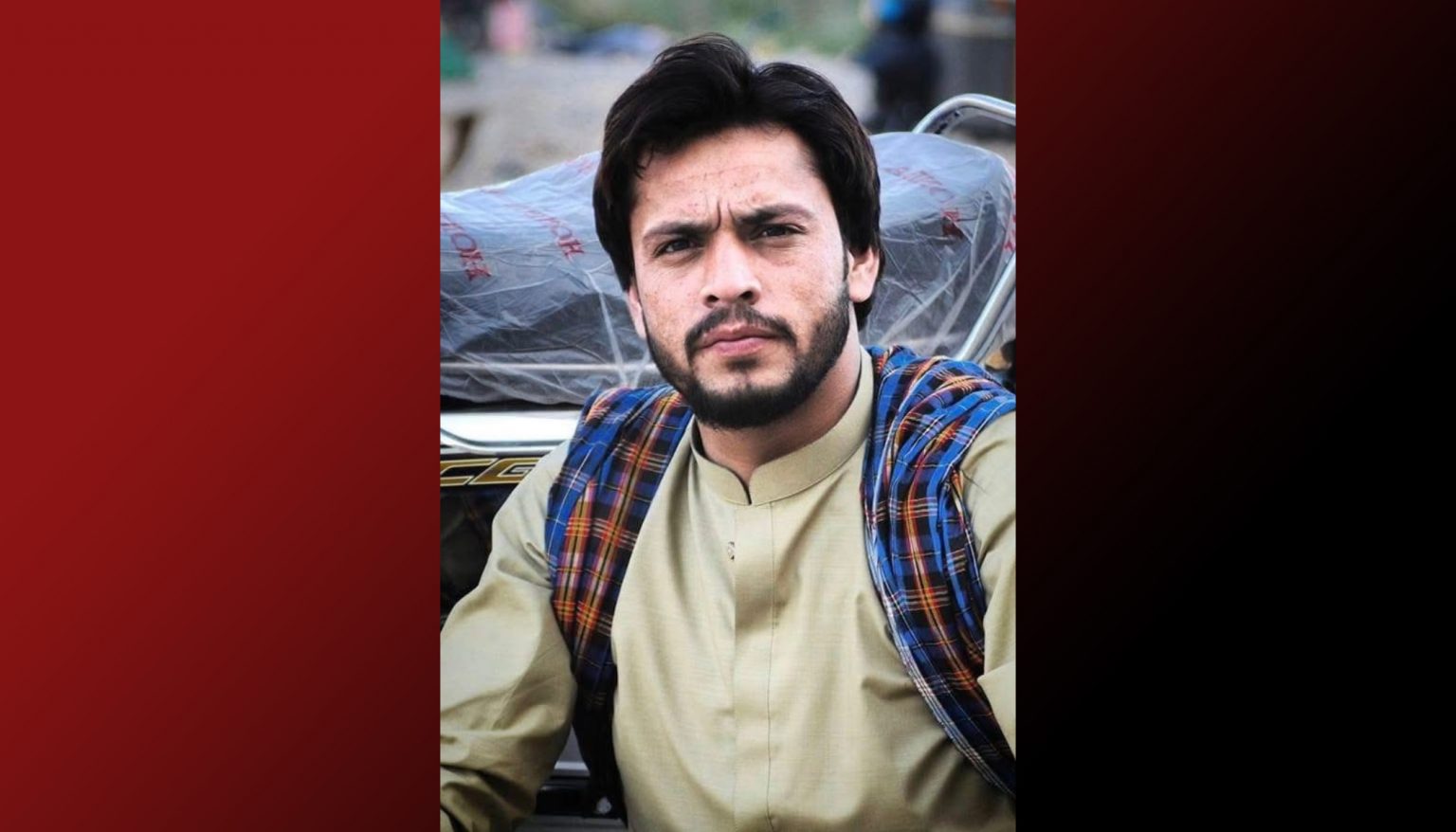 شال: پاکستانی پوج ءِ دست ءَ یک مردمے بیگواہ