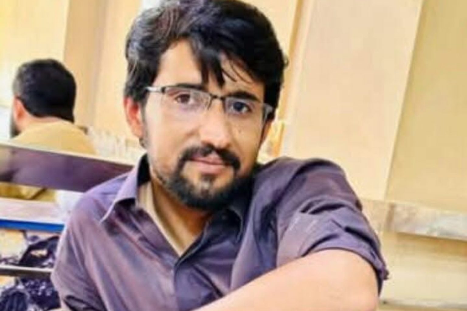 ھب: پاکستانی پورسز ءِ دست ءَ یک ورنایے بیگواہ