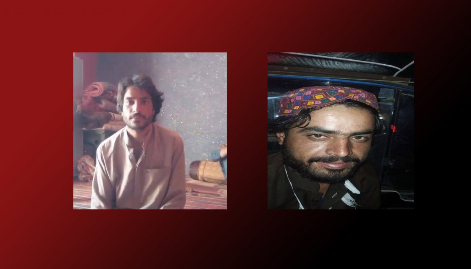 شال : دگہ دو بلوچ ورنا زورانسری بیگواہ کنگ بیتگ اَنت