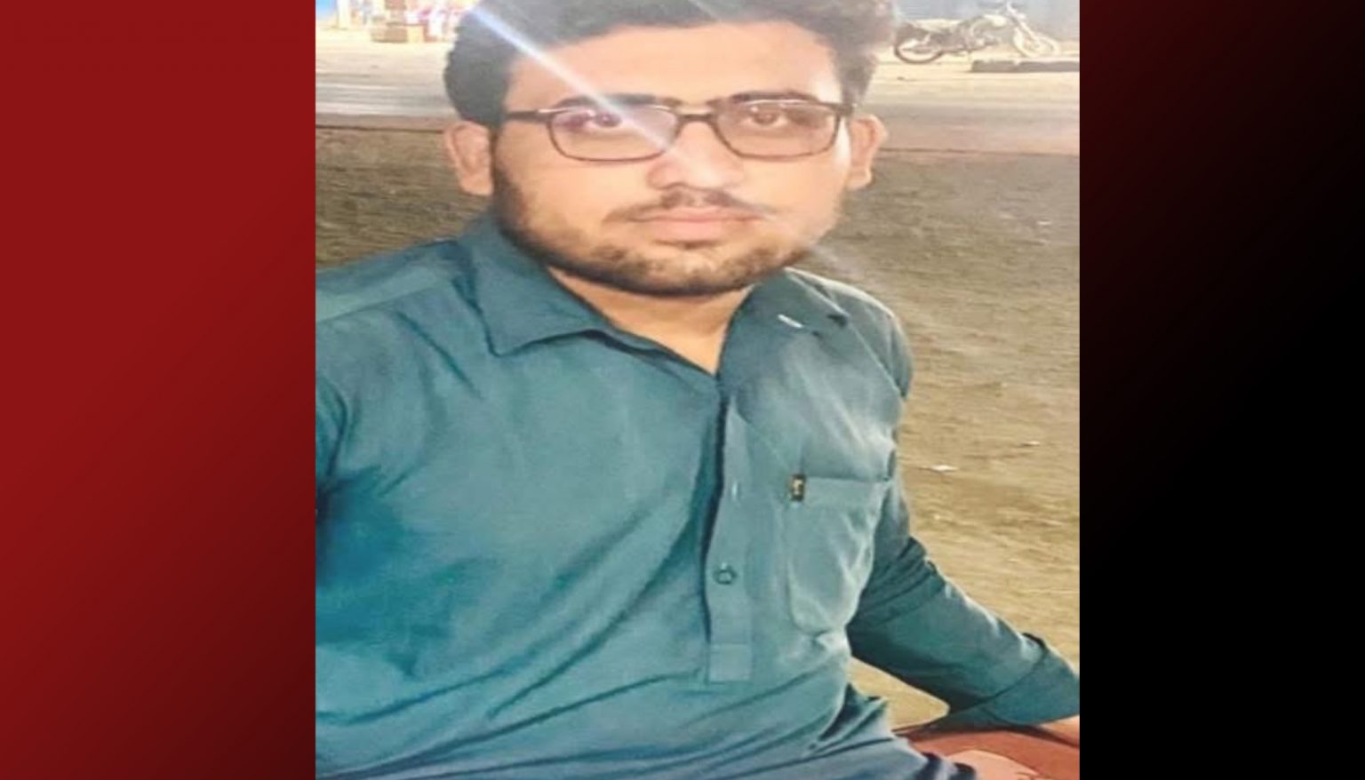 تربت: نودربر ناشناسیں گاڑی سواراں آوار جتگ