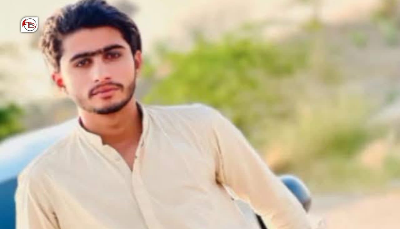 ڈیرہ بگٹی ءَ پاکستانی پوج ءِ دست ءَ یک مردمے بیگواہ