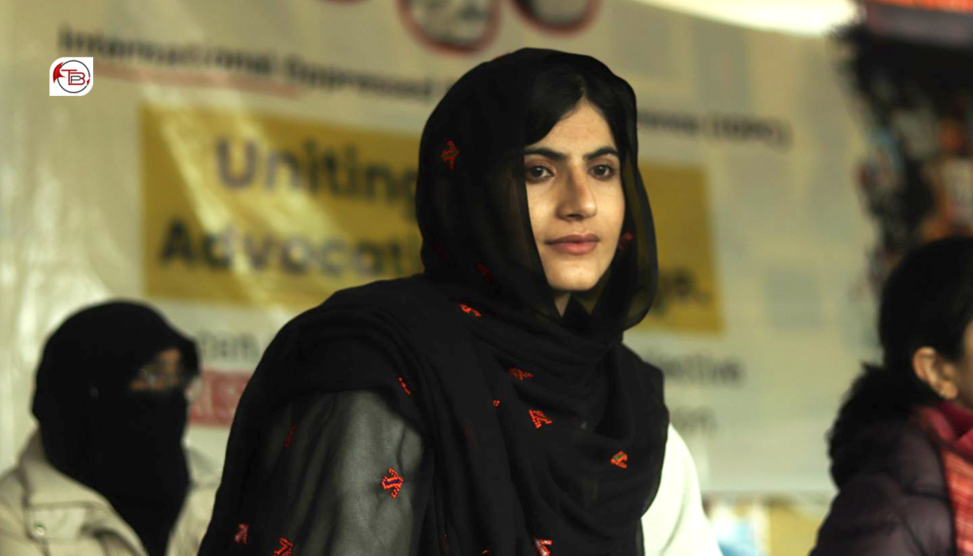 کراچی: بلوچ یکجھتی کمیٹی ءِ رھشون سمی دین یل دیگ بیتگ