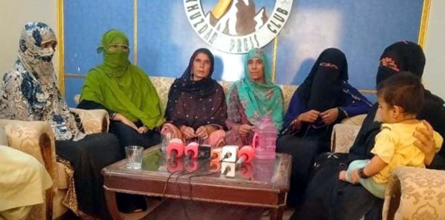 ھزدار: 16 سالی جنکے بیگواہ، کھول ءَ پولیس ءِ سر ءَ بے پرواھی ءُ مجرم ءِ گون ءَ نرمی پیش بوگ ءِ بُھتام
