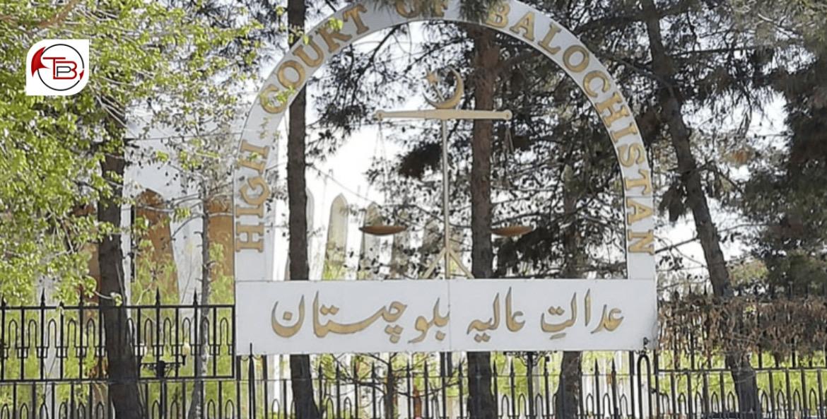 ڈاکٹر ماہ رنگ بلوچ ءُ دگہ رھشونانی یل کنائینگ نہ بوت اَنت، 40 مردم آجو