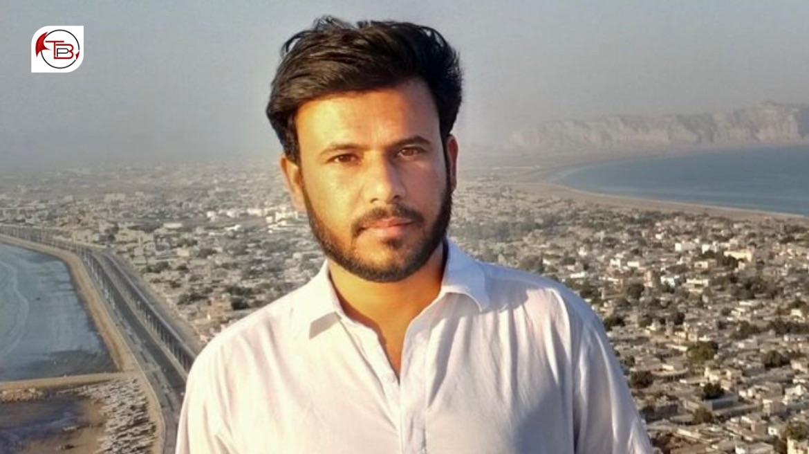 گوادر: اھوالکاری ءِ سر ءَ اھوالکارانی کُشکا کنگ ءِ گُرّ ءُ نِھِر