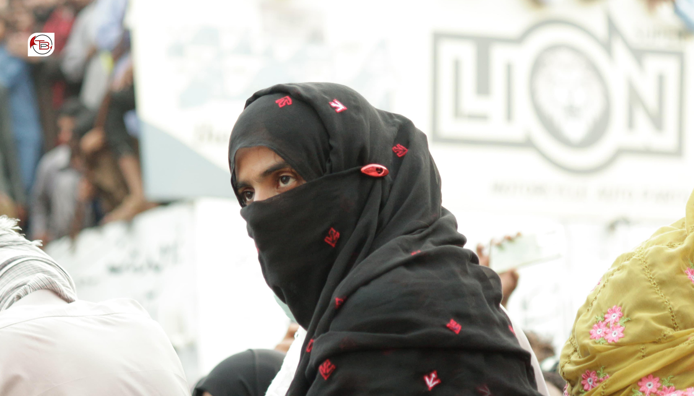 بلوچ راج ءِ بگیری ءَ ریاستی زورانسری ھَدّ ءَ چہ سرگوستگ۔ ڈاکٹر سبیہ بلوچ