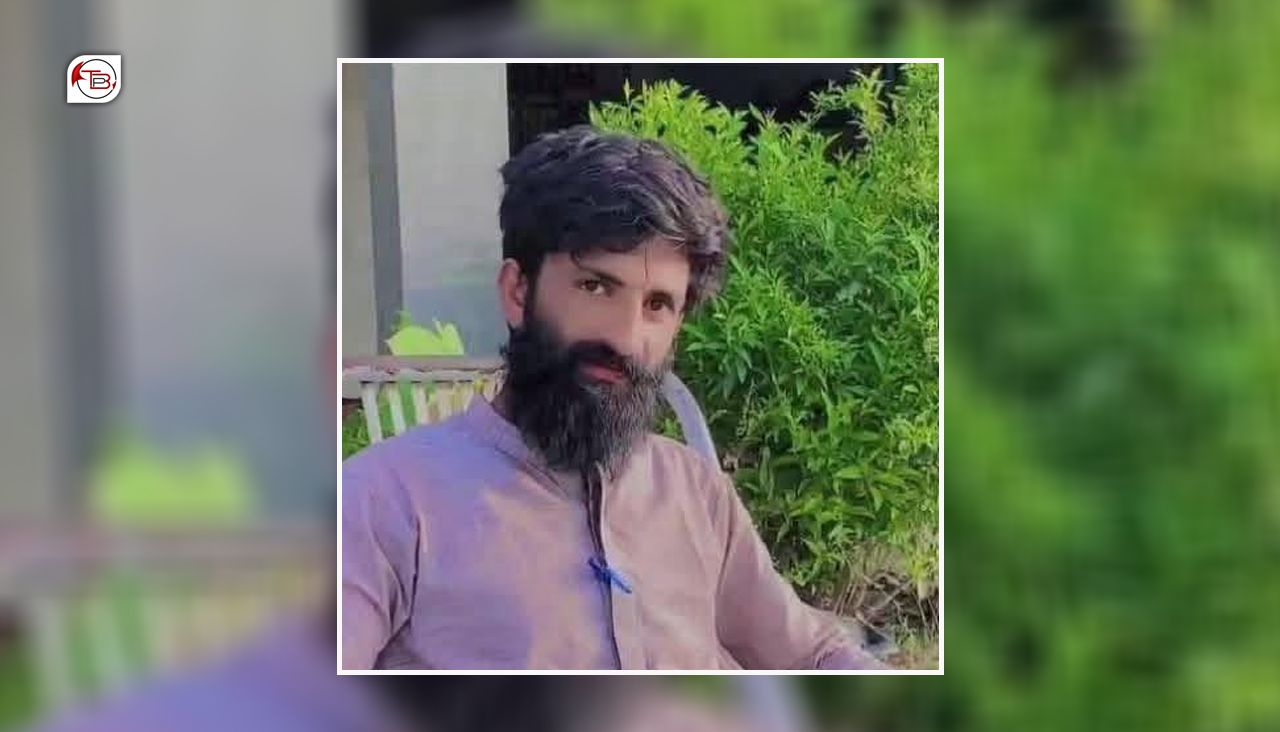 دکی ءَ دروگیں میڑ ءَ دو مردمانی پجّار چہ بیگواھیں مردماں بیتگ اَنت