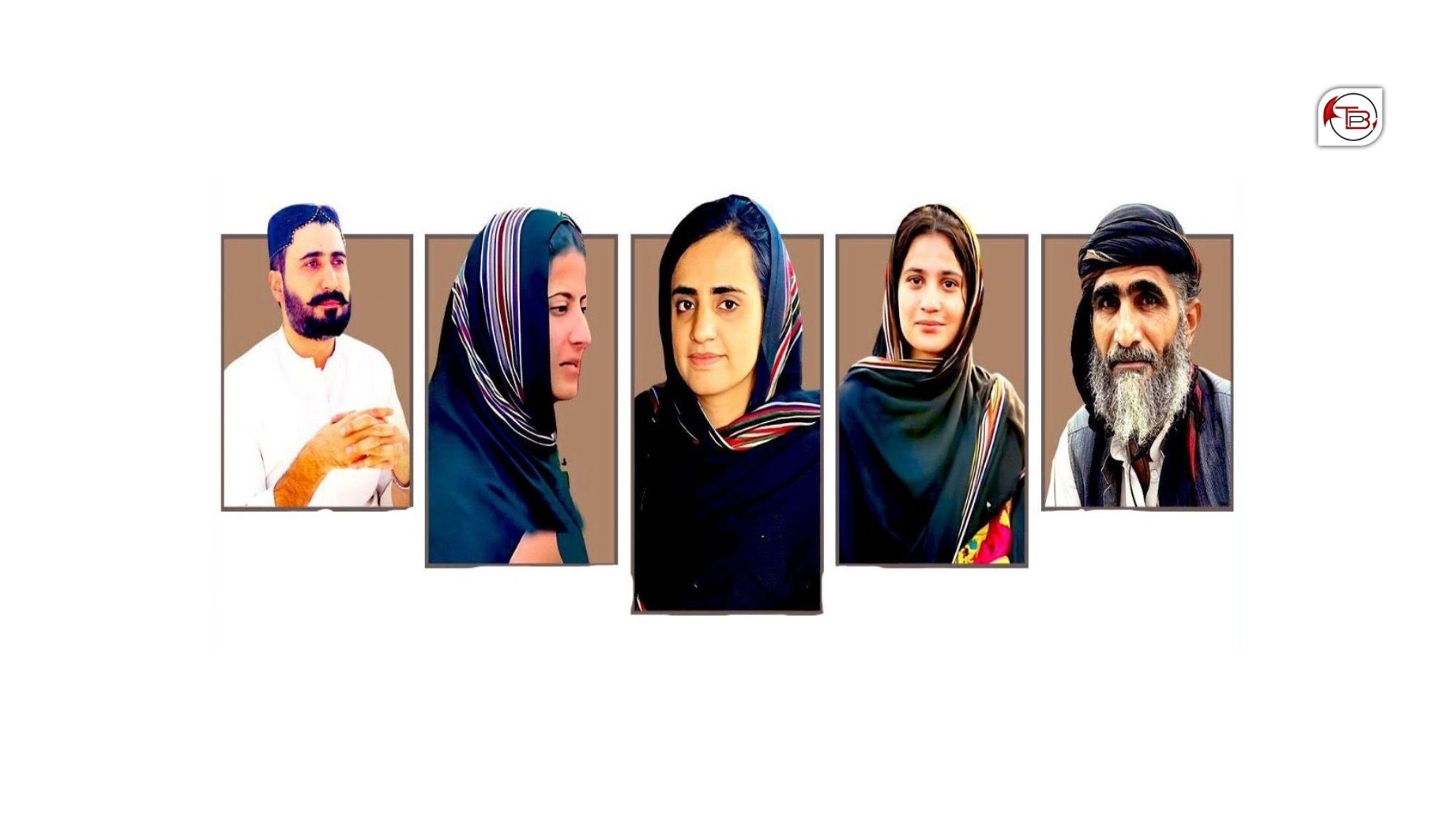 راھدربراں چہ پنچ روچی برجا شُد کُشیں ھڑتال مسنگ پرسنز، کھول ءِ ھانداناں ءُ سینئریں وکیل شرپ داتگ ءُ شُد کُشیں ھڑتال ھلاس کُت۔ بی وائی سی