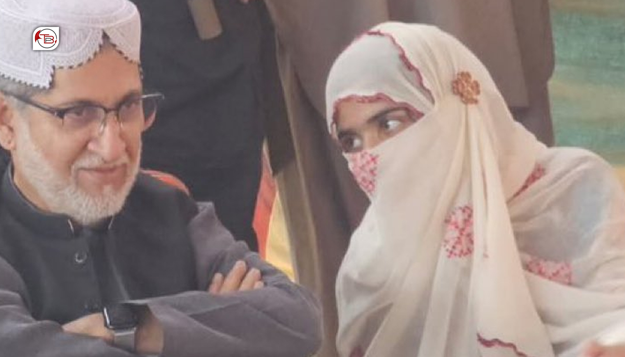 ما اے اُمیت ءَ اوشتاتگیں کہ وتی سرجمیں راج ءَ پاد کن ایں- ڈاکٹر صبیحہ بلوچ