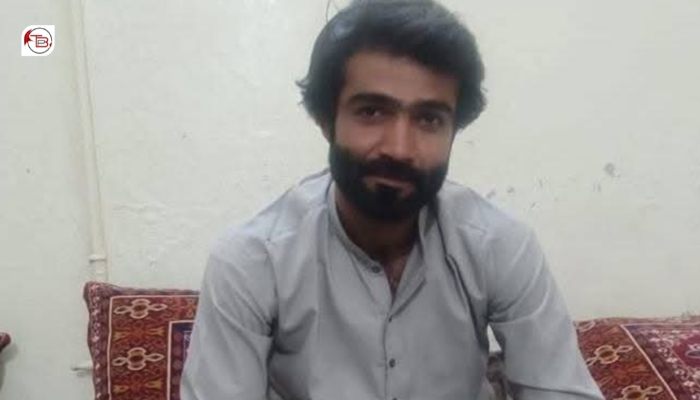 پنجگور: پاکستانی پوج ءِ دست ءَ دزگیریں مردم کشگ بیتگ ءُ لاش چگل دیگ بیتگ