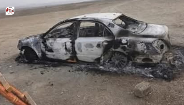 پنجگور: سلاہ بندانی اُرش ءَ ڈیتھ اسکواڈ ءِ گچینی باسک گوں ھمراھاں بیران