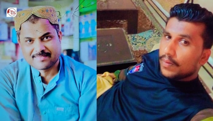 تربت، پسنی ءُ پنجگور ءَ ھپت مردم آوار جنگ ءُ بیگواہ کنگ بیتگ اَنت