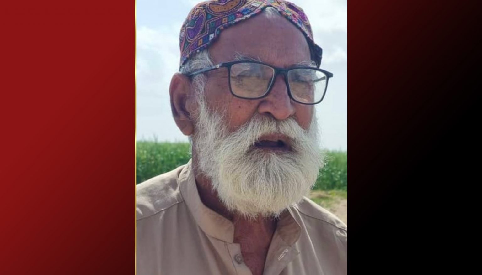 بلوچ راجی زرمبش ءِ منگھیں سر کماندار ملک ھان مری اَچ ما جتا بوتگ – بی ایل اے