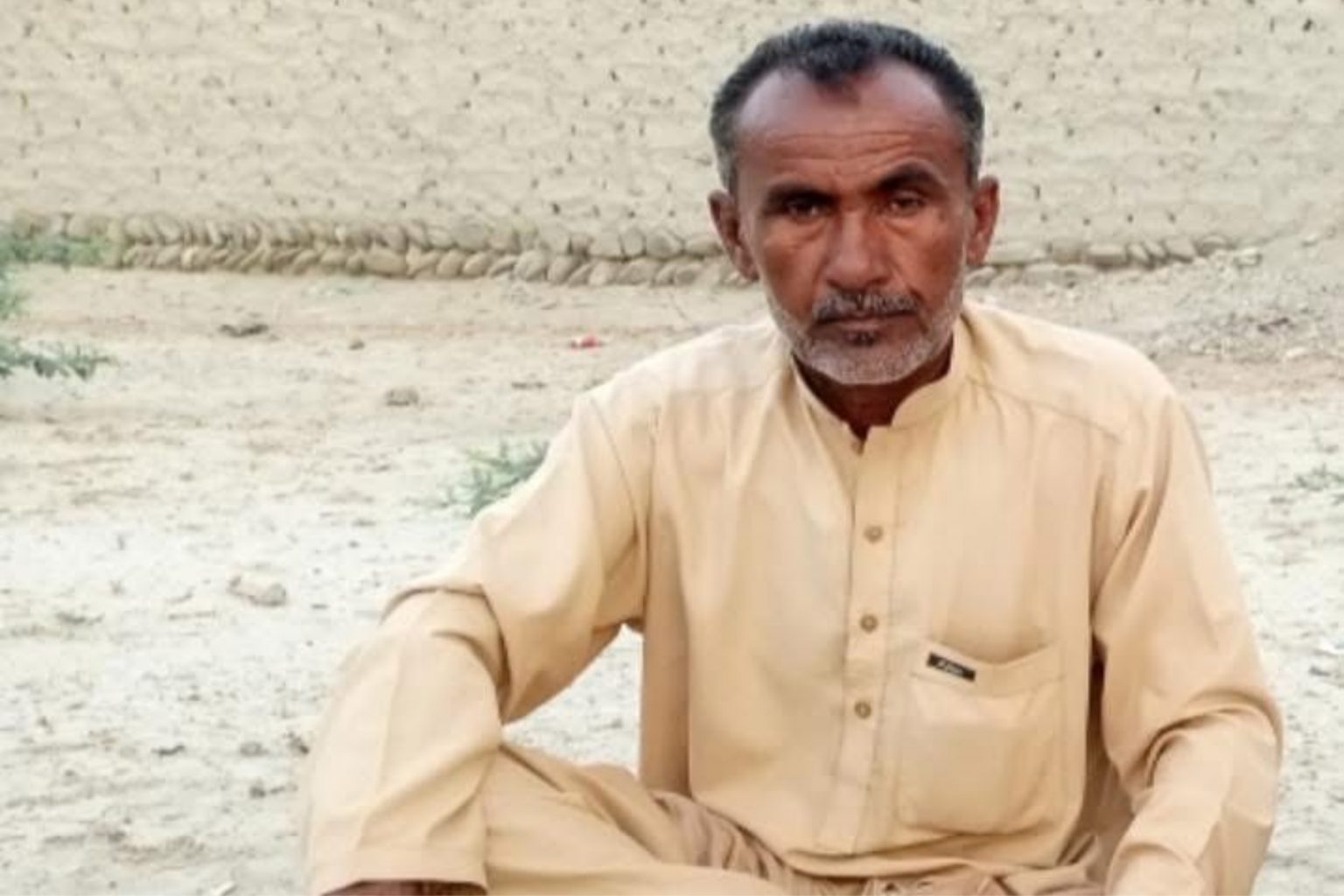 تربت : پاکستانی پوج ءِ دست ءَ یک مردمے آوار جنگ ءُ بیگواہ کنگ بیتگ
