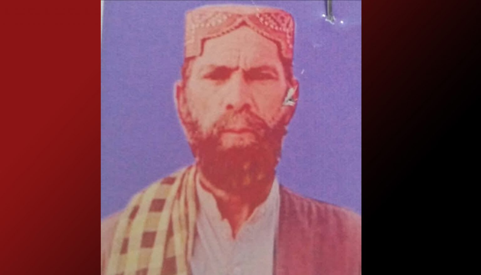 سنجاوی: دروگیں میڑ ءَ کُشگ، یک مردمے ءِ پجّار گار ءُ بیگواھی ءَ چِہ بوت