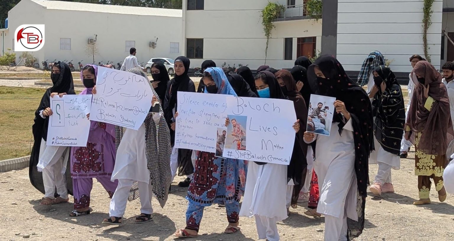 پنجگور ءَ بیگواھیں مردم ءِ لاش دزکپتگ، تربت ءَ دو کس بیگواہ، نودربر ءِ بیگواھی ءَ زھرشانی