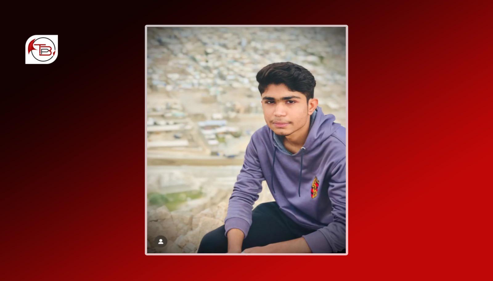 شال ءَ میڈیکل ءِ بھرام واھد پوج ءِ دست ءَ بیگواہ