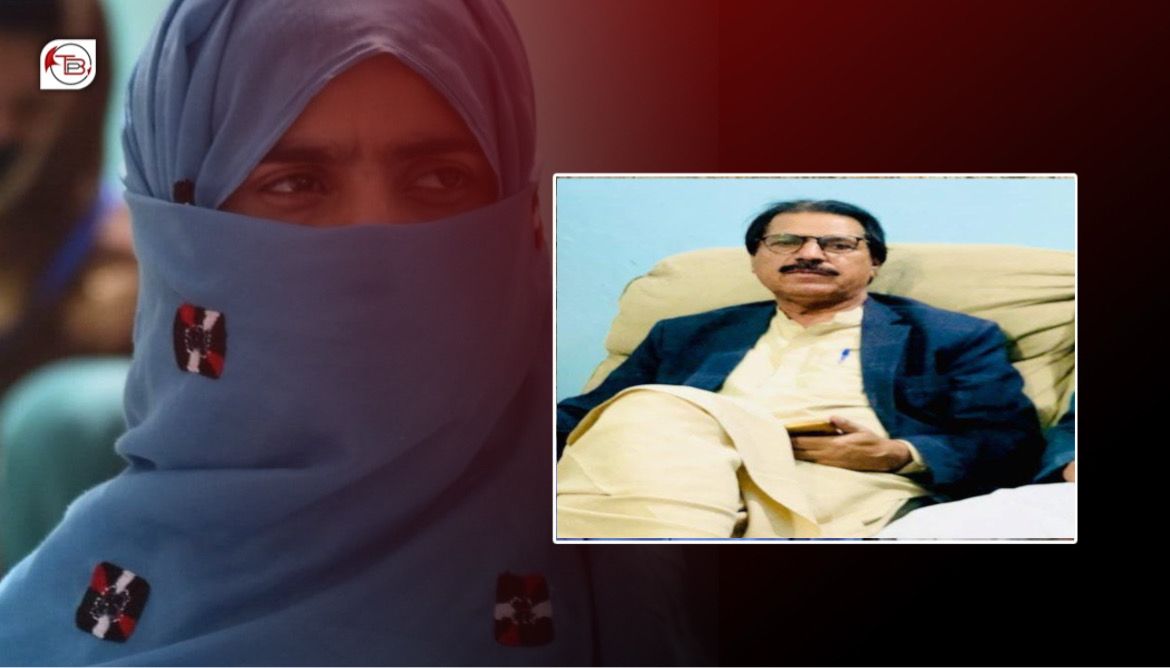 ڈاکٹر صبیحہ بلوچ ءِ پِت ءِ زورانسری بیگواھی ءَ ماھے سرجم ، دزگیری یا دزکشی ءِ شرت، پت ءِ کُشگ ءِ بیھار