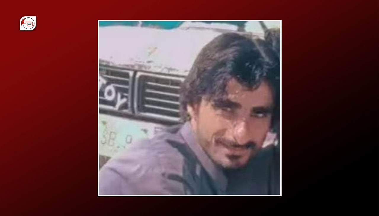 آواران ءَ بیگواھیں مردم ءِ لاش دزکپتگ، ھزدار ءَ یک مردمے بیگواہ