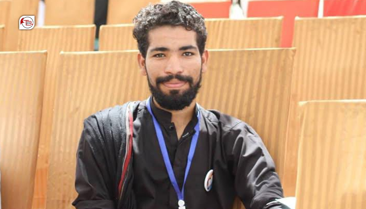 کراچی: چہ ھزارہ گوٹھ ءَ کانون ءِ نودربر بیگواہ