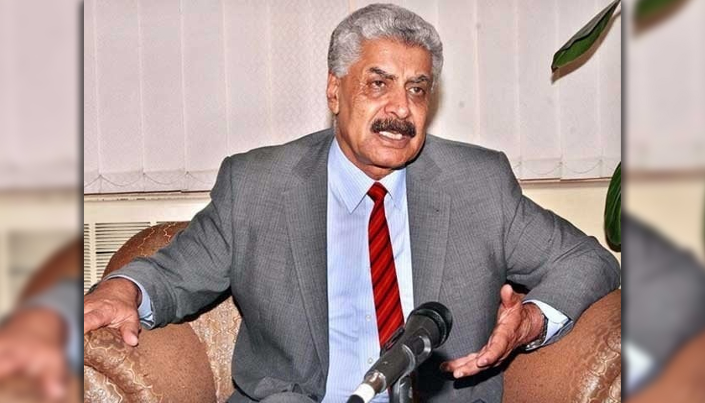 بلوچ مرد ءُ زالبول وت کُش بمب تراک کنوک جوڑ بوگ ءَ اَنت، لشکر دفاعی پوزیشن ءَ شتگ اَنت – گوستگیں گورنر ءُ جنرل ابدالکادر بلوچ