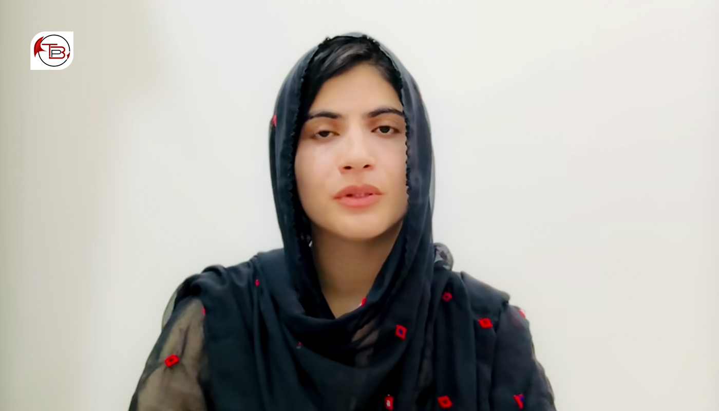ھکومت بی وائی سی رھشونانی چہ مردمانی دلدوستی ءَ ترس اَنت – سمی دین بلوچ