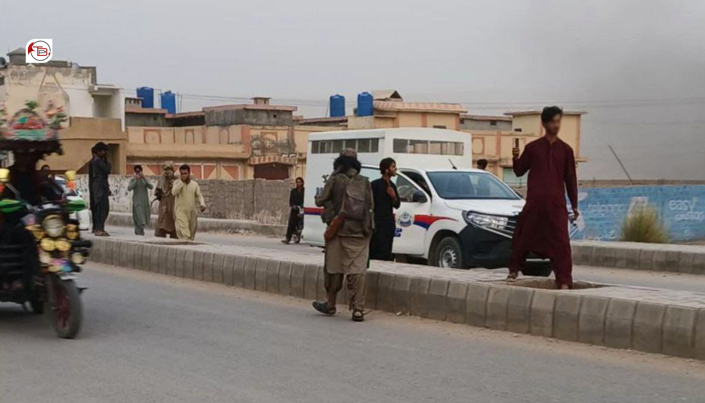 سوراب اُرش، اے ڈی سی بیران، بازین ئِے سرکاری ماڑی ماندارگ بیتگ اَنت