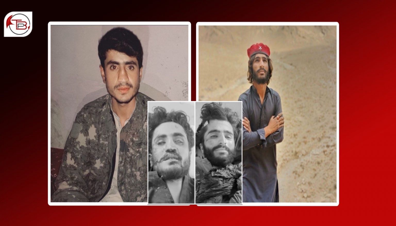 کلات : پاکستان پوج ءَ دروگیں میڑے ءَ دو زورانسری بیگواھیں مردم کشتگ اَنت