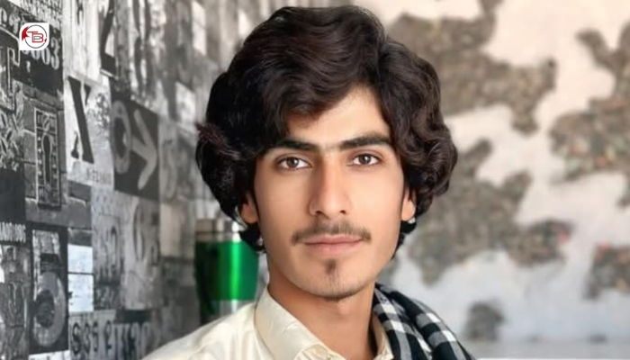 پنجگور ءَ پاکستانی لشکر ءِ آپریشن، ورنایے بیگواہ