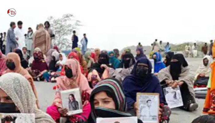 کیچ: سی پیک شھدگ ءَ زورانسری گاریں مردمانی بیگواھی ءِ بگیری ءَ زھرشانی برجاہ