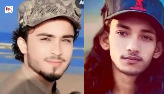کیچ : دشت ءُ پسنی ءَ پاکستانی پوج ءِ دست ءَ نُھ مردم بیگواہ