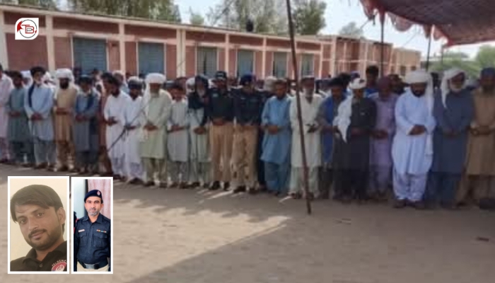 ڈیرہ بگٹی : سوئی ءَ سی ٹی ڈی سر ءَ اُرش ، بلوچ ریپبلکن آرمی ءِ زمہ واری منّ اِیت
