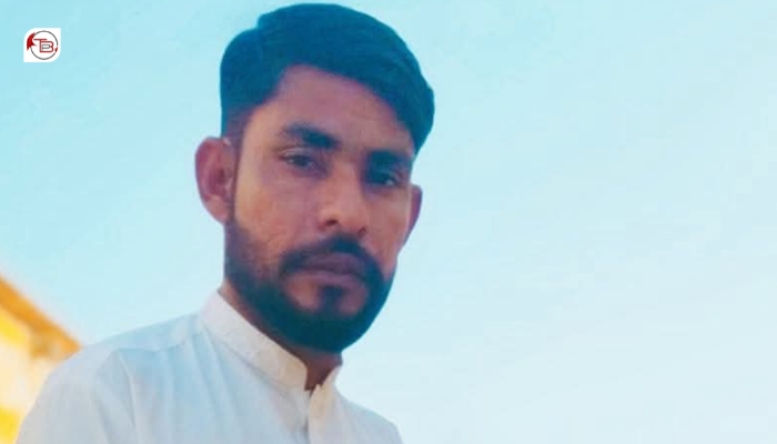 کراچی ءَ پاکستانی لشکر ءِ دست ءَ ورنایے بیگواہ