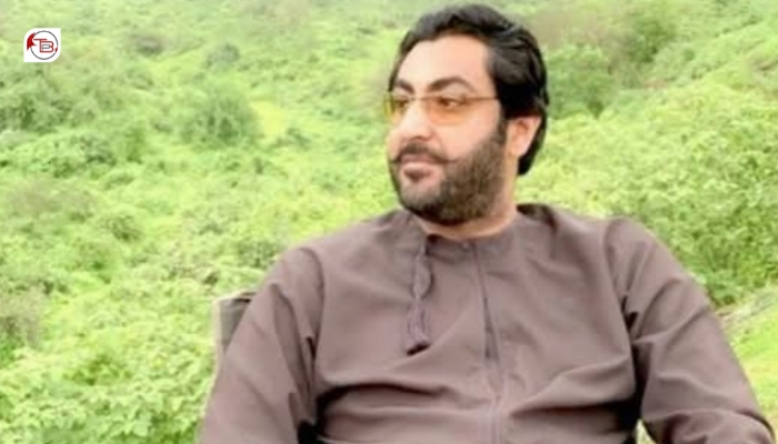 ھزدار: ڈسٹرکٹ چیئرمین ءِ گس ءِ سر ءَ دزبمب اُرش