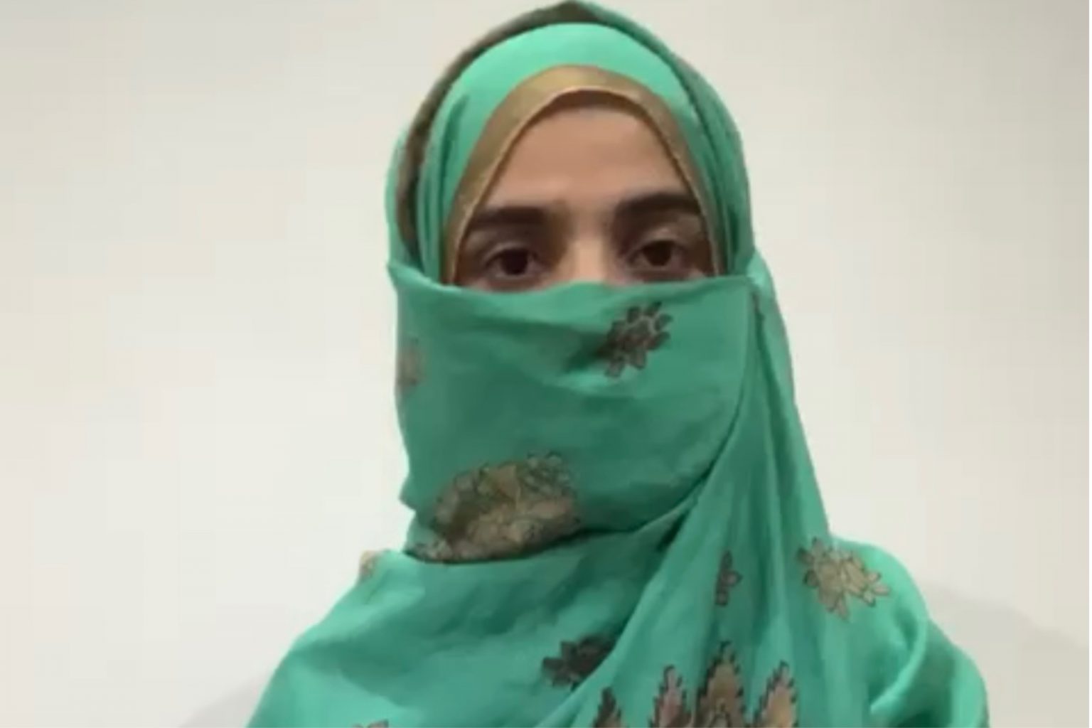 اگاں ما بہ توار بہ بہ ایں، گُڑا اے مئے پدریچ سر ءَ ھم یک ساپ نہ بیؤکیں داگے یل دیگ بیت – ڈاکٹر صبیحہ بلوچ
