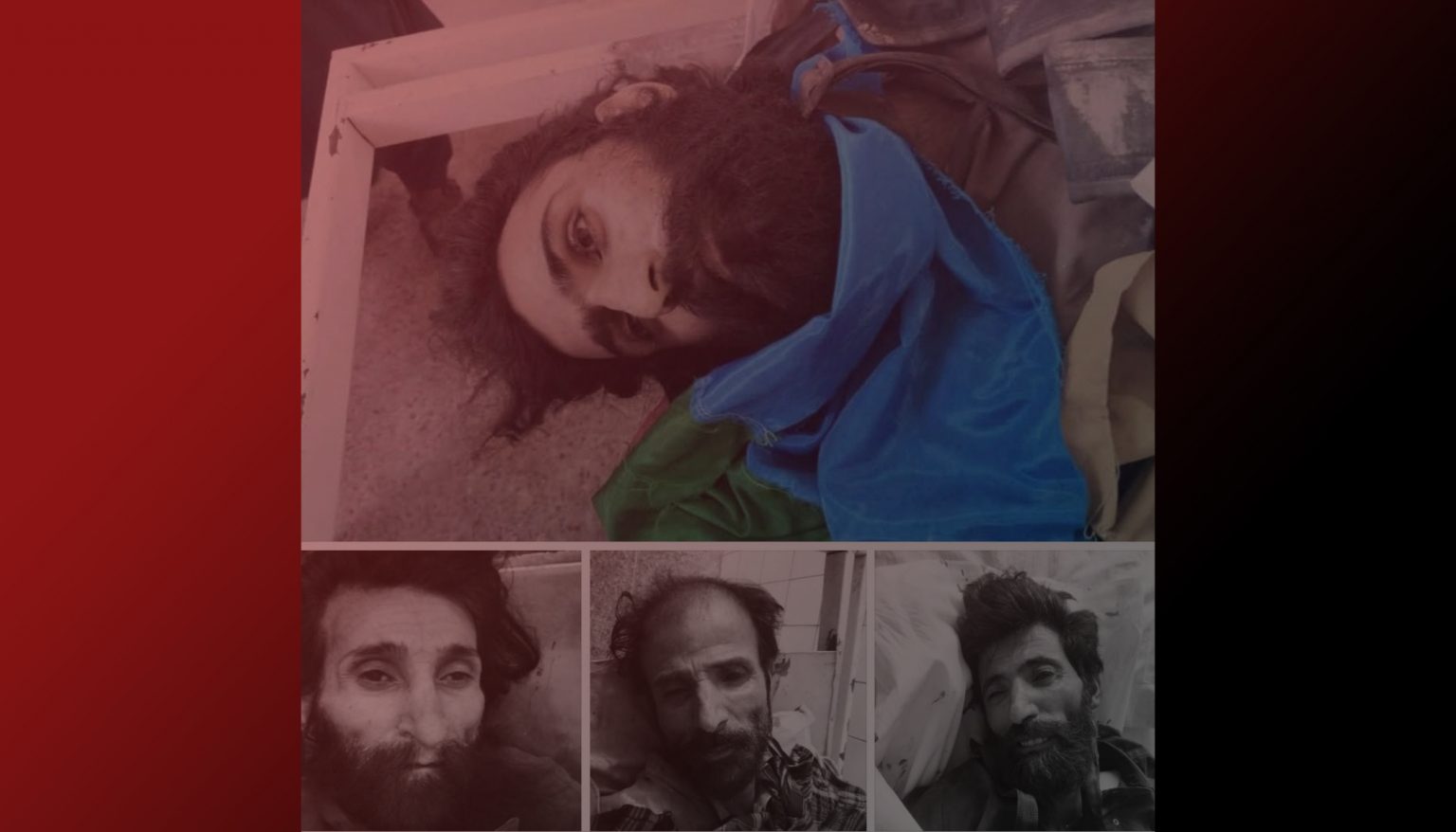 ھرنائی: پاکستانی لشکر ءَ گمانی دیم پہ دیمی جنگ ءَ4 مردمانی کُشگ ءِ ٹاہ
