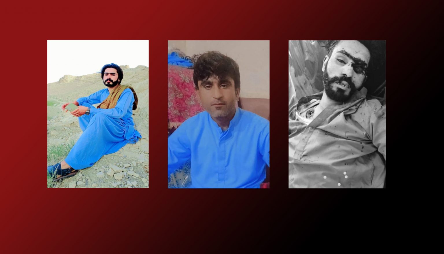 چہ کلات ءُ گوادر سے لاش دزکپتگ اَنت