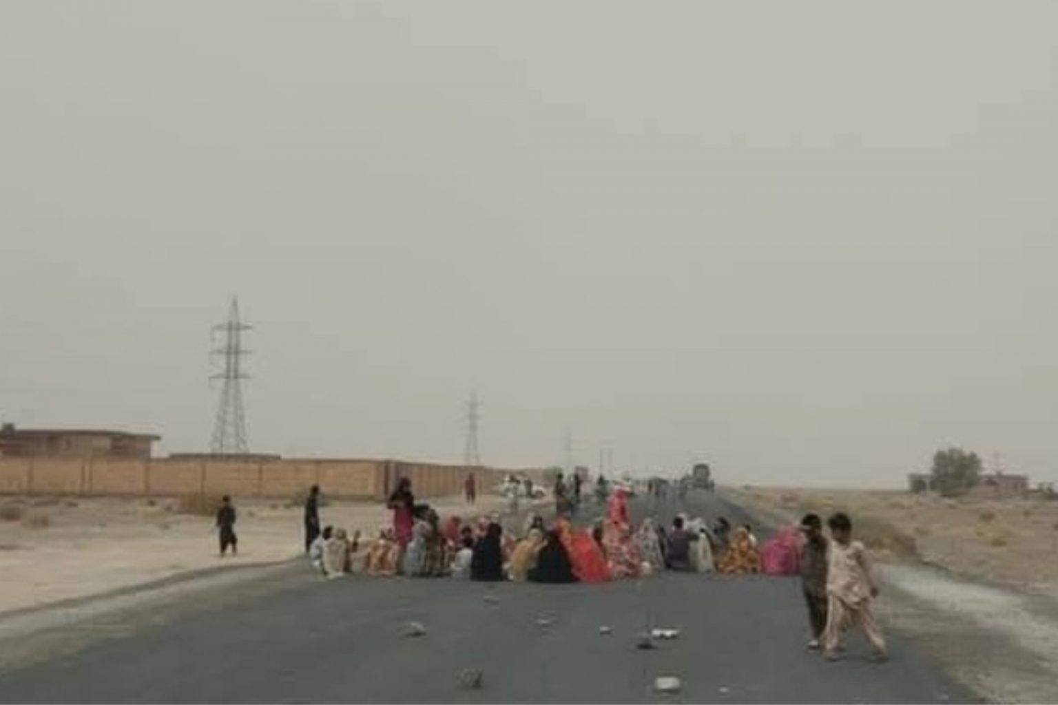 نوشکی : غنی بلوچ ءِ زورانسری آوار جنی ءِ ھلاپ ءَ زھرشانی، شھدگ بند