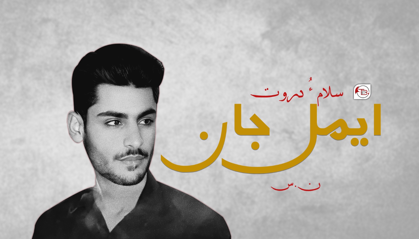 سلام ءُ دروت ایمل جان- ن. س
